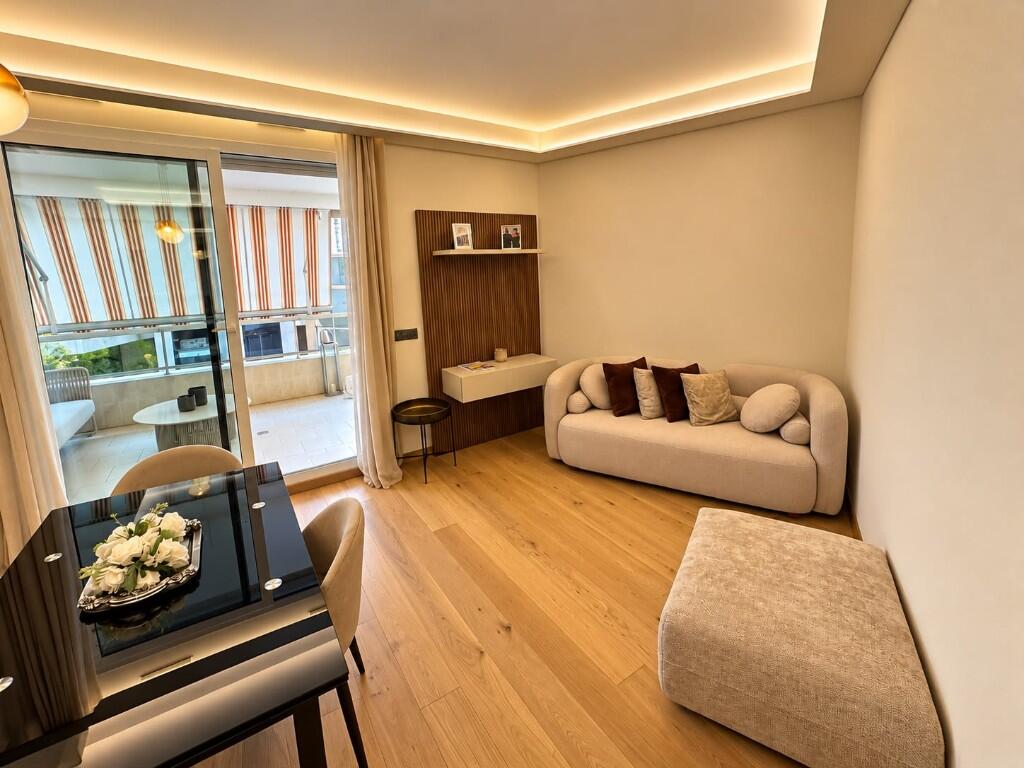 Main image of property: Monaco