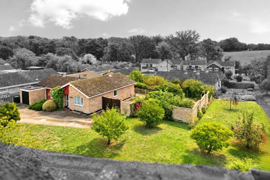 Main image of property: Park Walk, Holton
