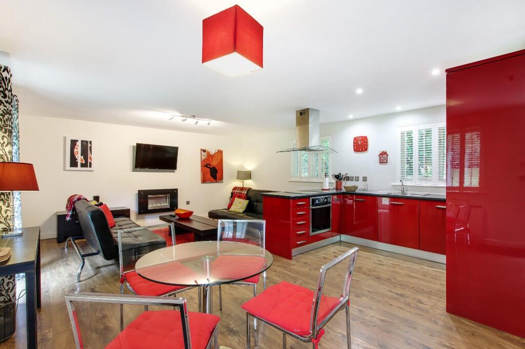 3-bed detached on Lot 2 - Holiday Lets & Vineyard - Alkham, CT15, £500,000