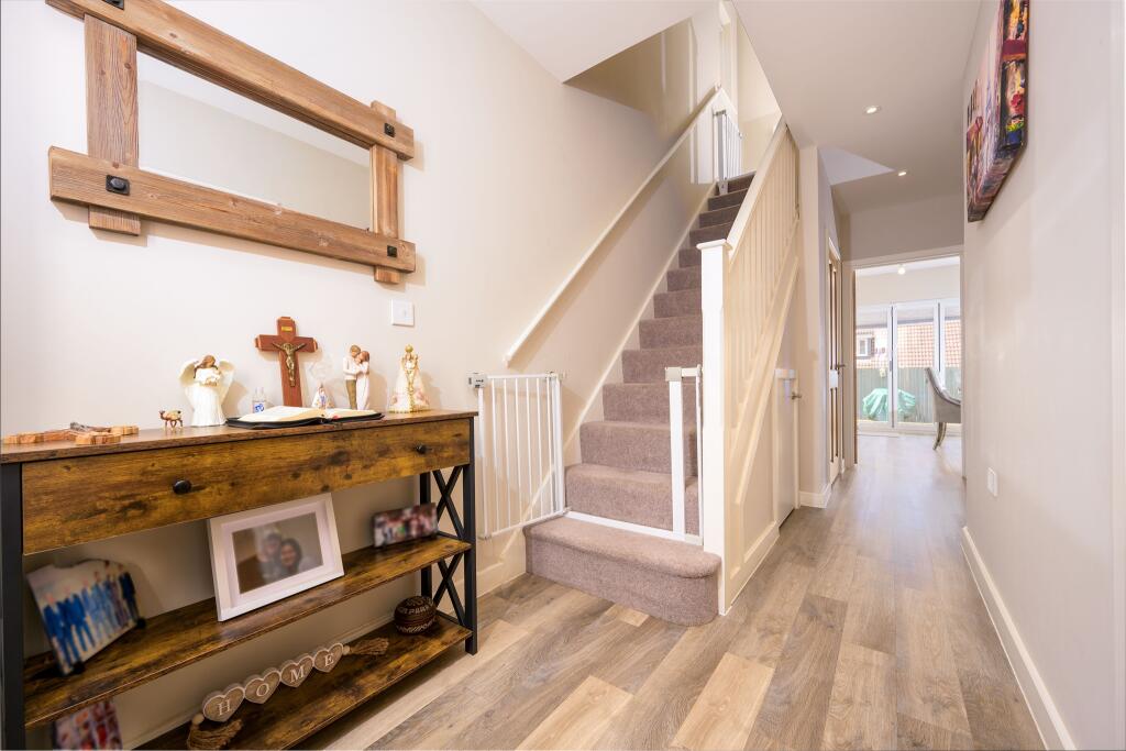Foster Way, Kettering photo 4
