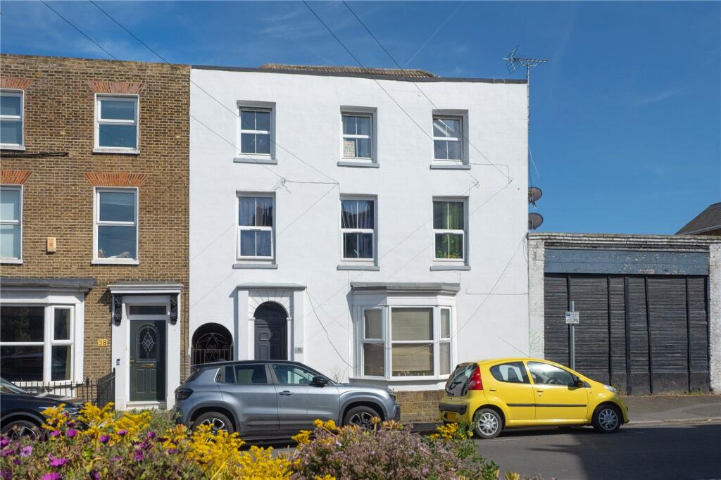 Main image of property: Victoria Road, Margate, Kent, CT9
