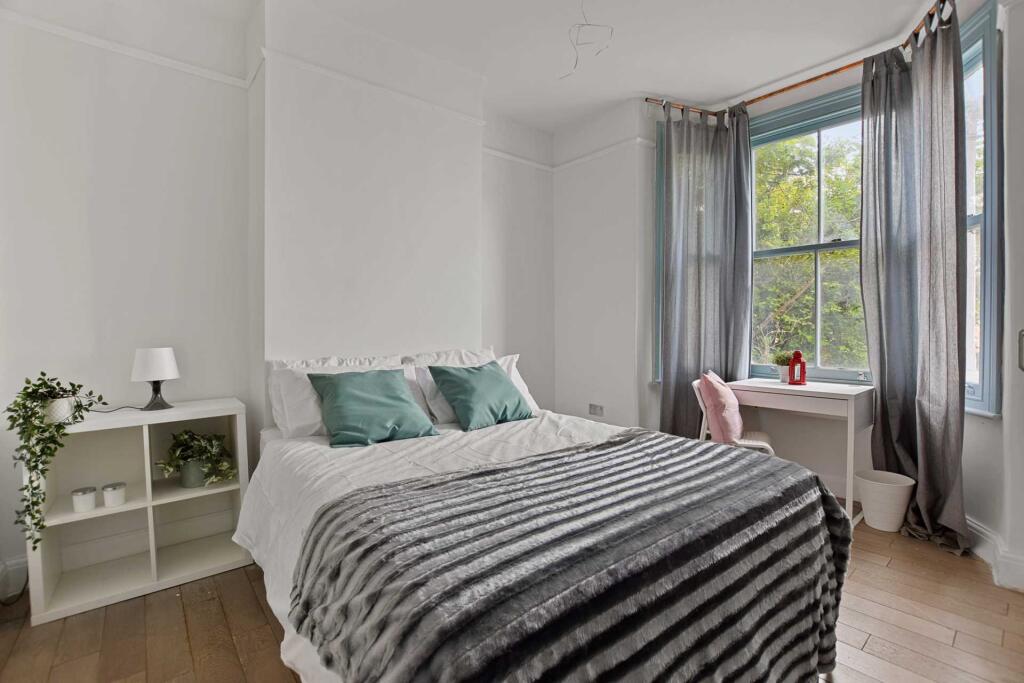 Main image of property: Trundleys Road, London, SE8 5JG