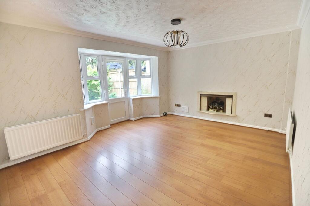 House in Bolton - View 3