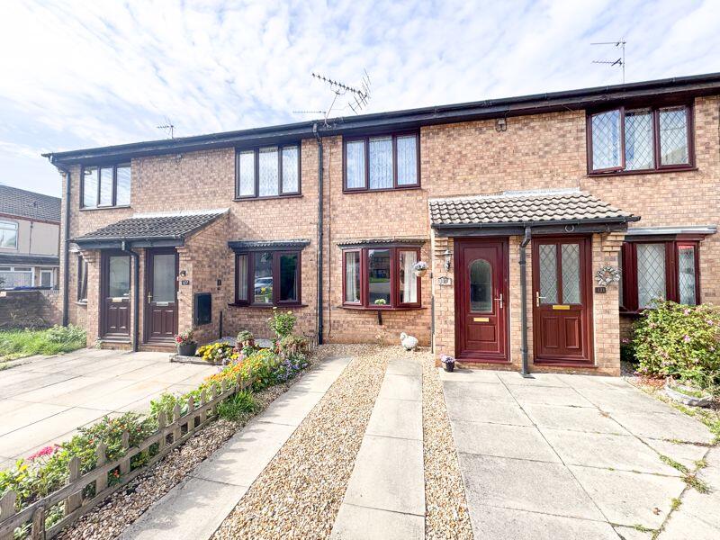 Main image of property: CASTLE COURT, GRIMSBY