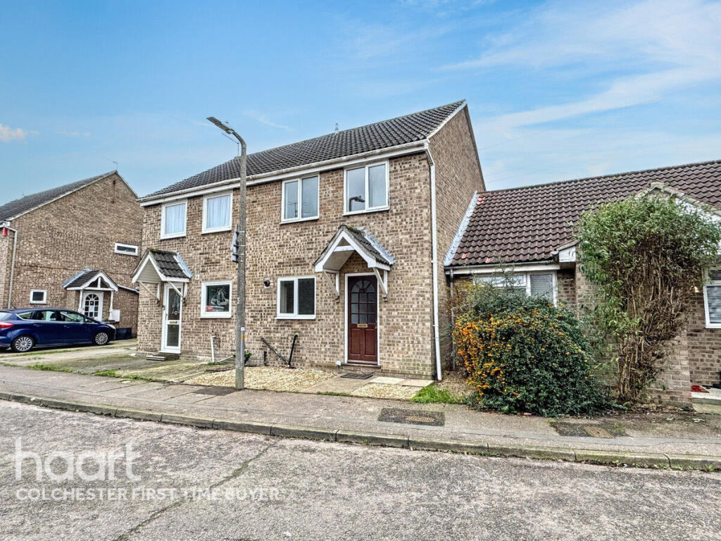 Main image of property: Alexandra Drive, Colchester