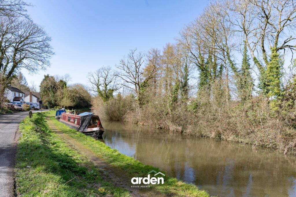 Additional image 19 of Canalside, Redditch Road, Hopwood, Alvechurch
