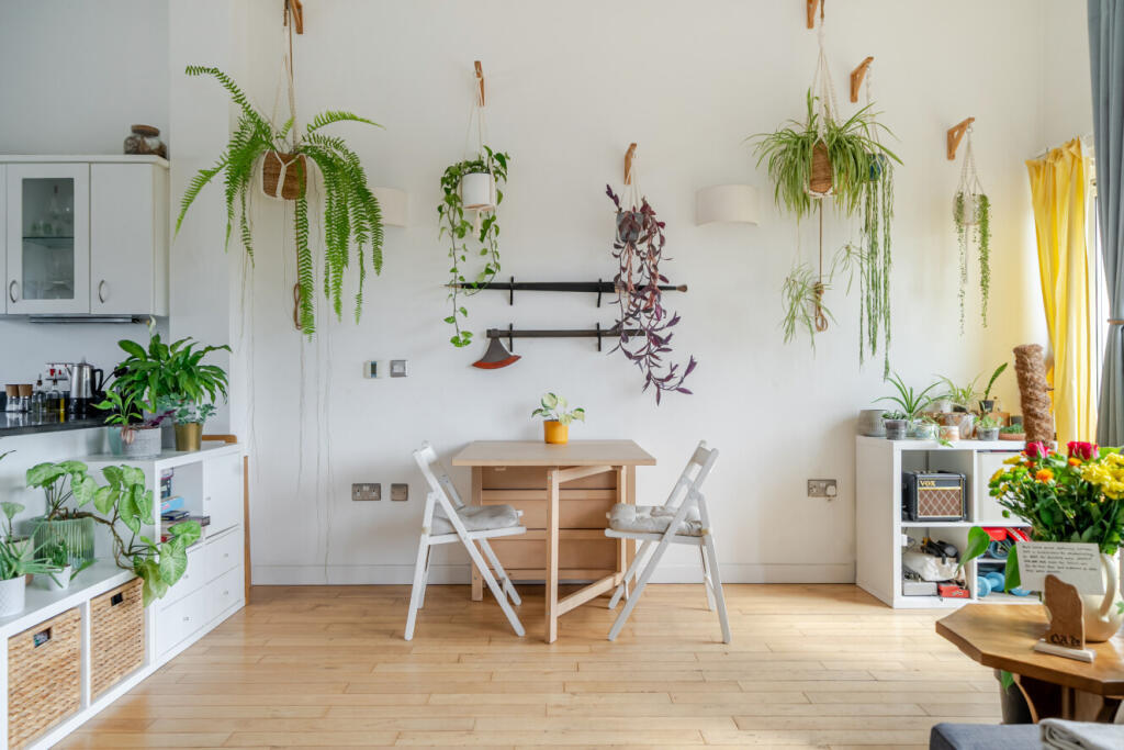 Apartment in London - More