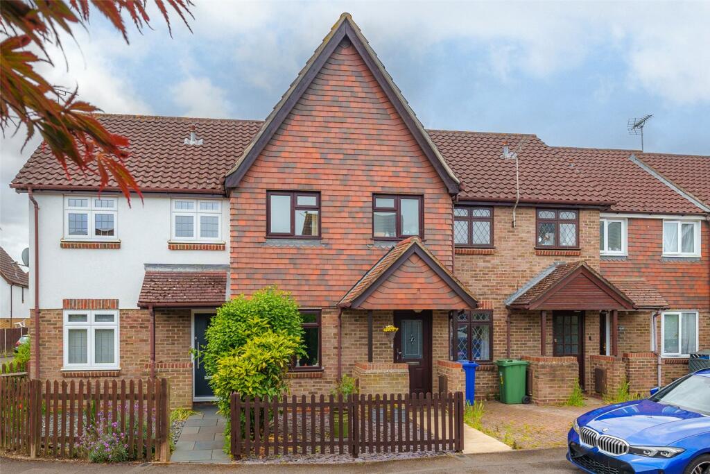 Main image of property: Stubbs Folly, College Town, Sandhurst, Berkshire, GU47