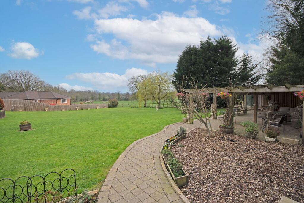 Additional image 13 of Pig Trot Lane, Tanworth-in-Arden, Solihull, B94
