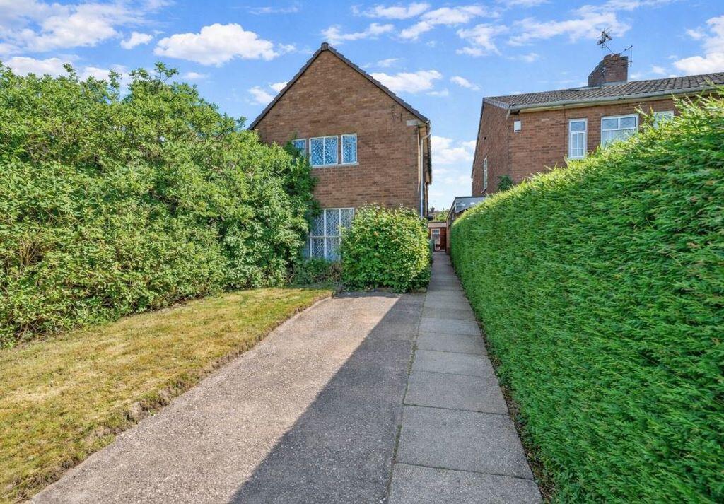 Main image of property: Hawthorn Road,  Shelfield , Walsall, WS4