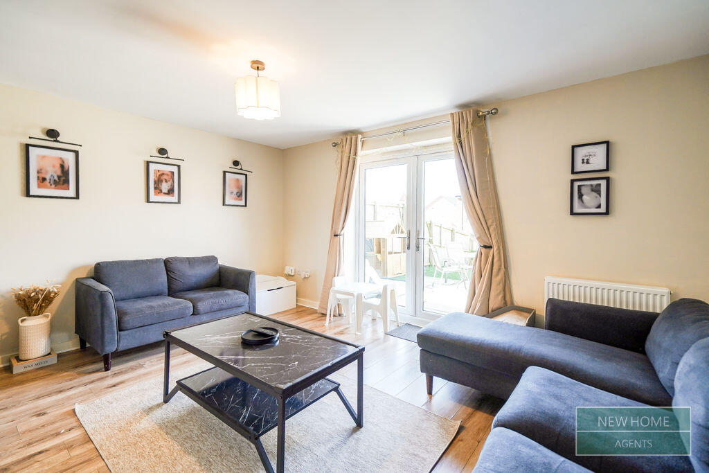Foxglove Way , Scarborough, YO13 0FA – pohled 6