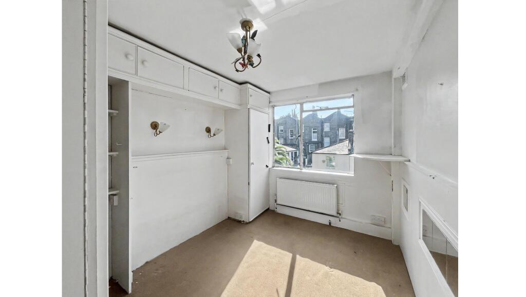 Apartment in London, Westbourne Green, Bayswater - View 5