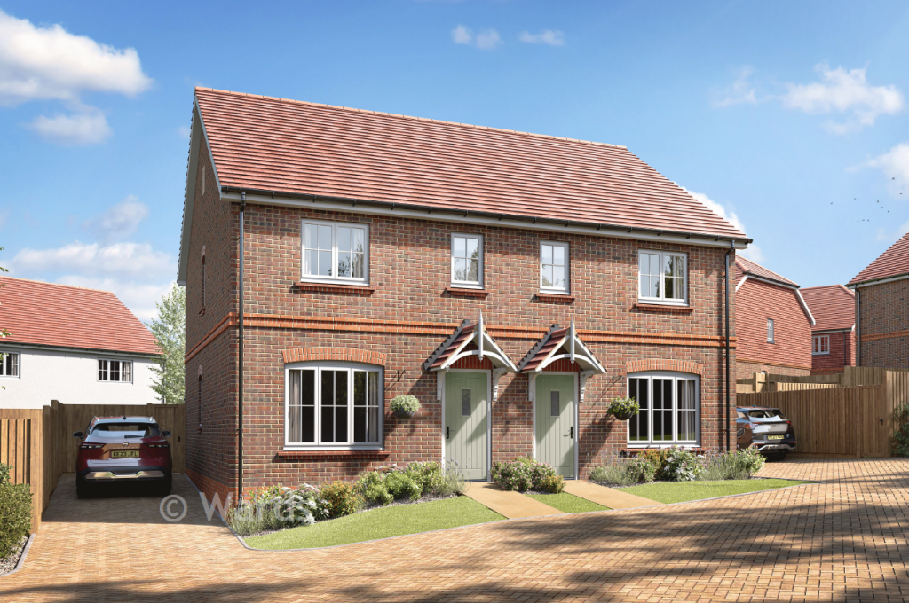 Main image of property: Kelway Street, Maidstone, Kent