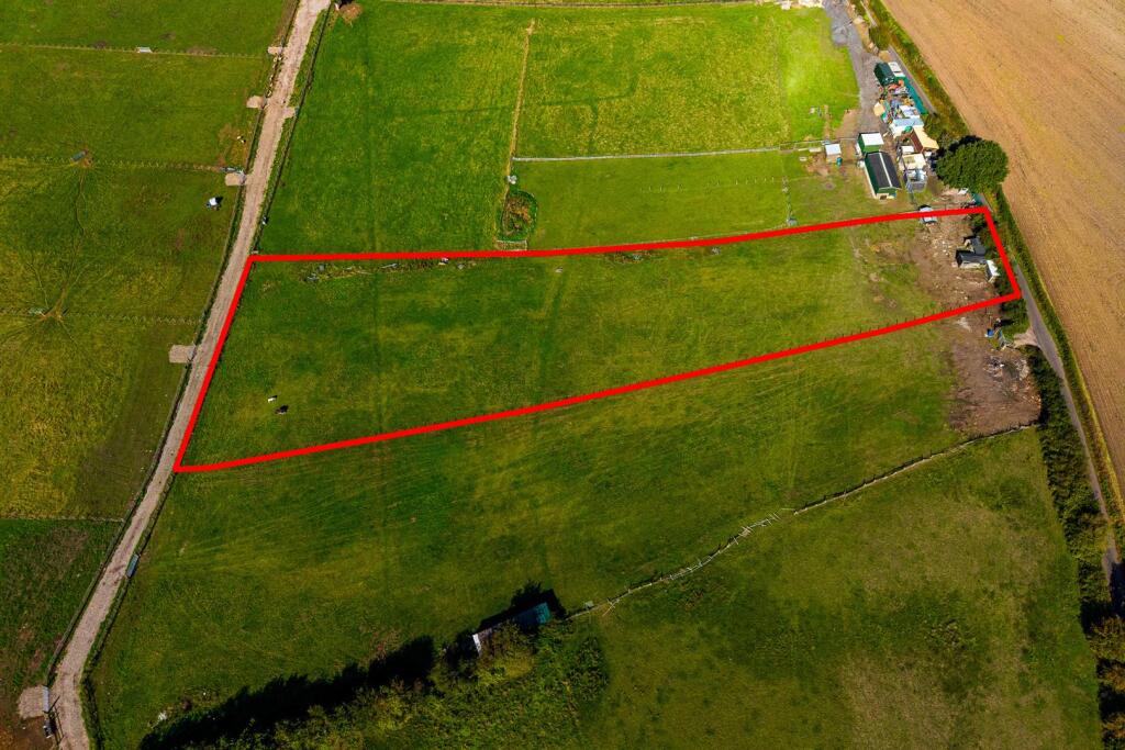 Equestrian Land | Nibley photo 4