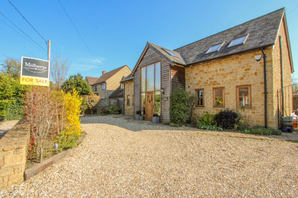 Main image of property: Badminton Road, Old Sodbury, BS37