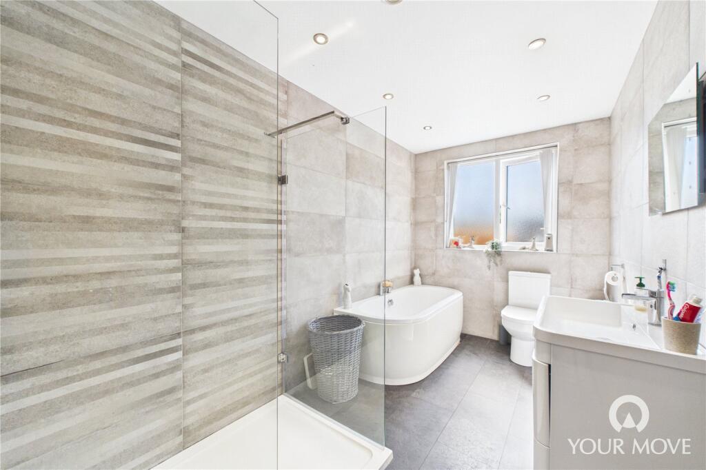 Thorntrees Drive, Thornhill, Egremont, Cumbria, CA22 photo 3