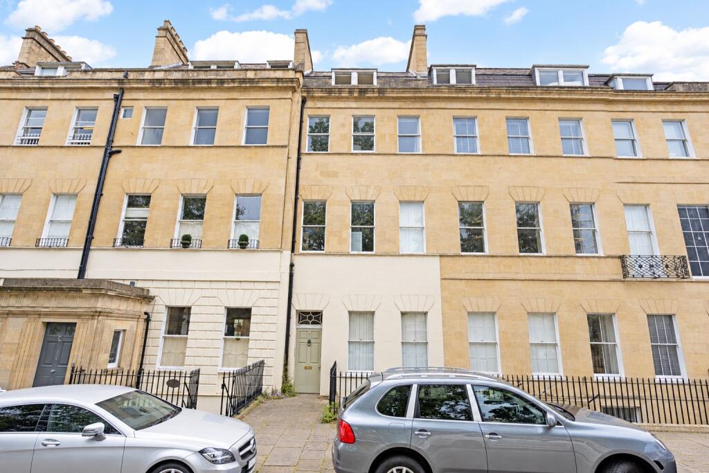 Main image of property: Grosvenor Place, Bath, BA1