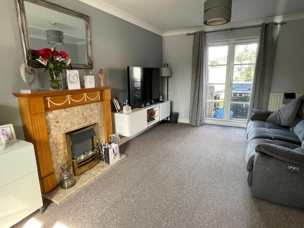 House in Taunton - View 5