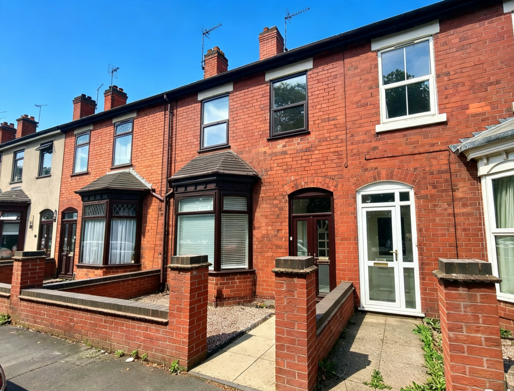 Main image of property: Corporation Street, Stafford. ST16 3LS