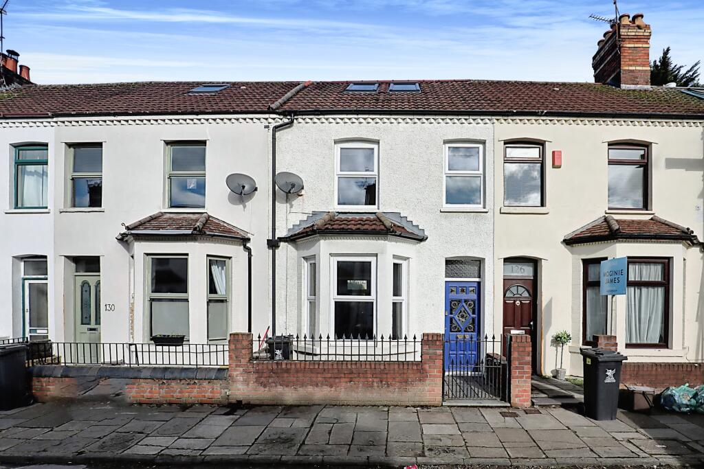 Pembroke Road, Cardiff, CF5