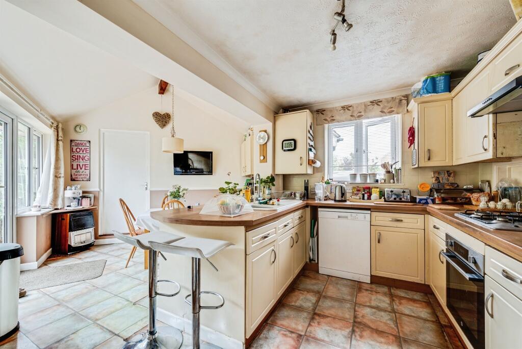 House in Oxford - View 4