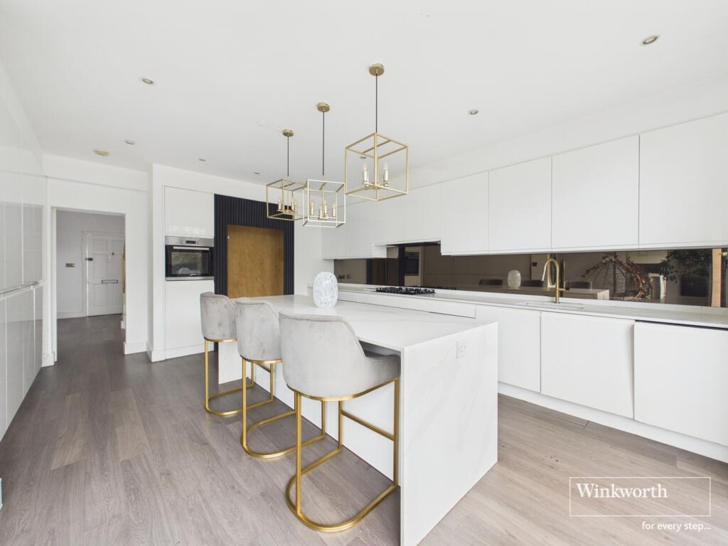 Main image of property: Crundale Avenue, Kingsbury, London, NW9