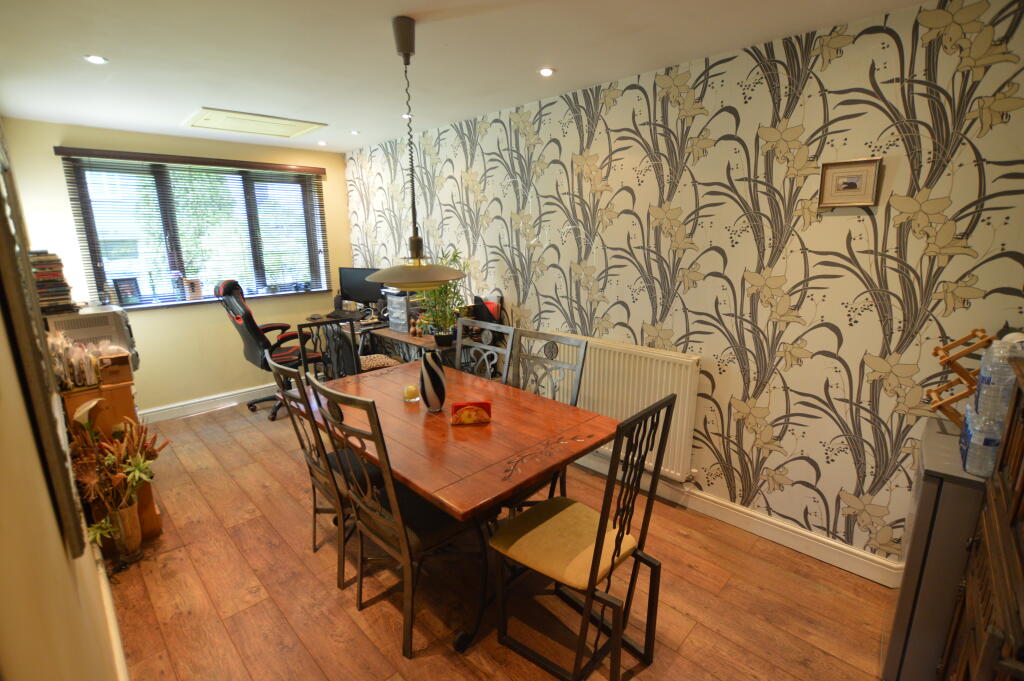 Main image of property: Parrish Close, Marston Moretaine