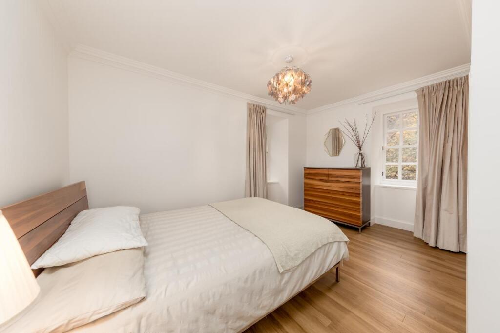 Apartment in Edinburgh, Bonaly, Colinton - View 4