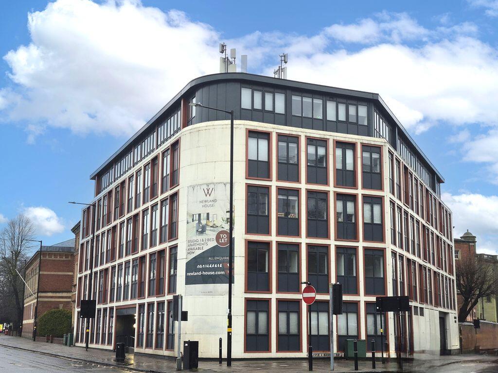 Newland House, 137-139 Hagley Road, Birmingham B16 8UA