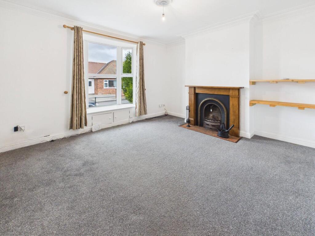 3 Croft Street, Horncastle - View 2