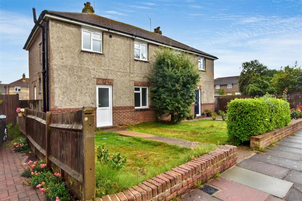 Main image of property: Knoll Crescent, Eastbourne
