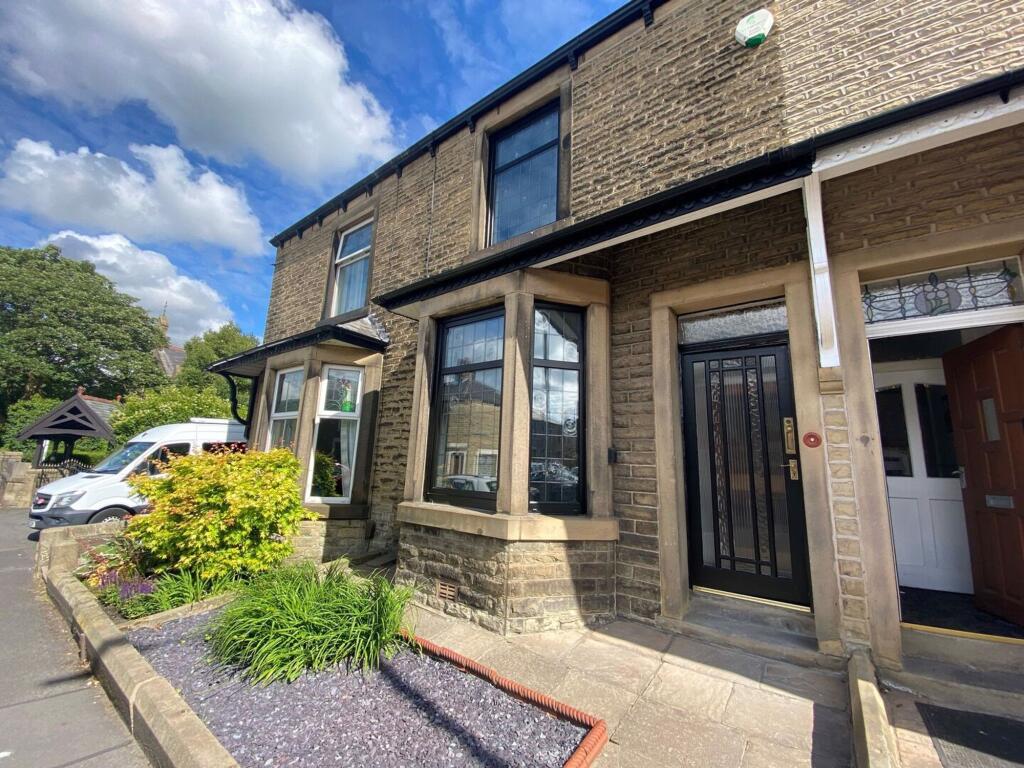 Main image of property: Catlow Hall Street, Oswaldtwistle, BB5