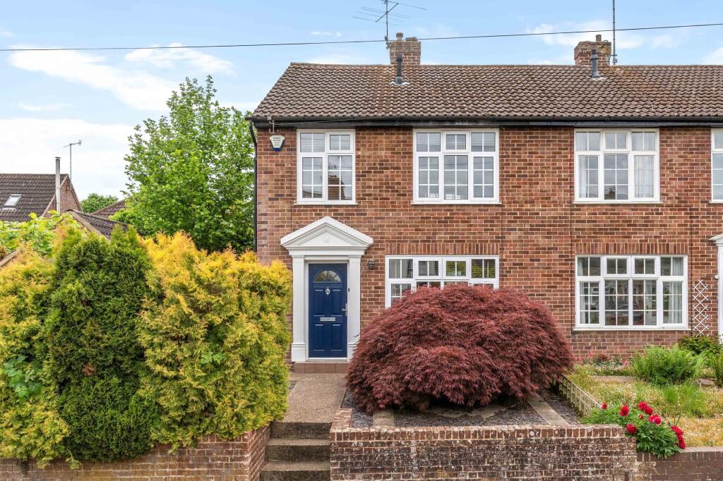 Main image of property: Cannons Mill Lane, Bishop's Stortford, CM23