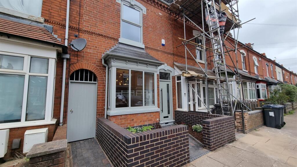 Main image of property: Melton Road, Kings Heath, Birmingham
