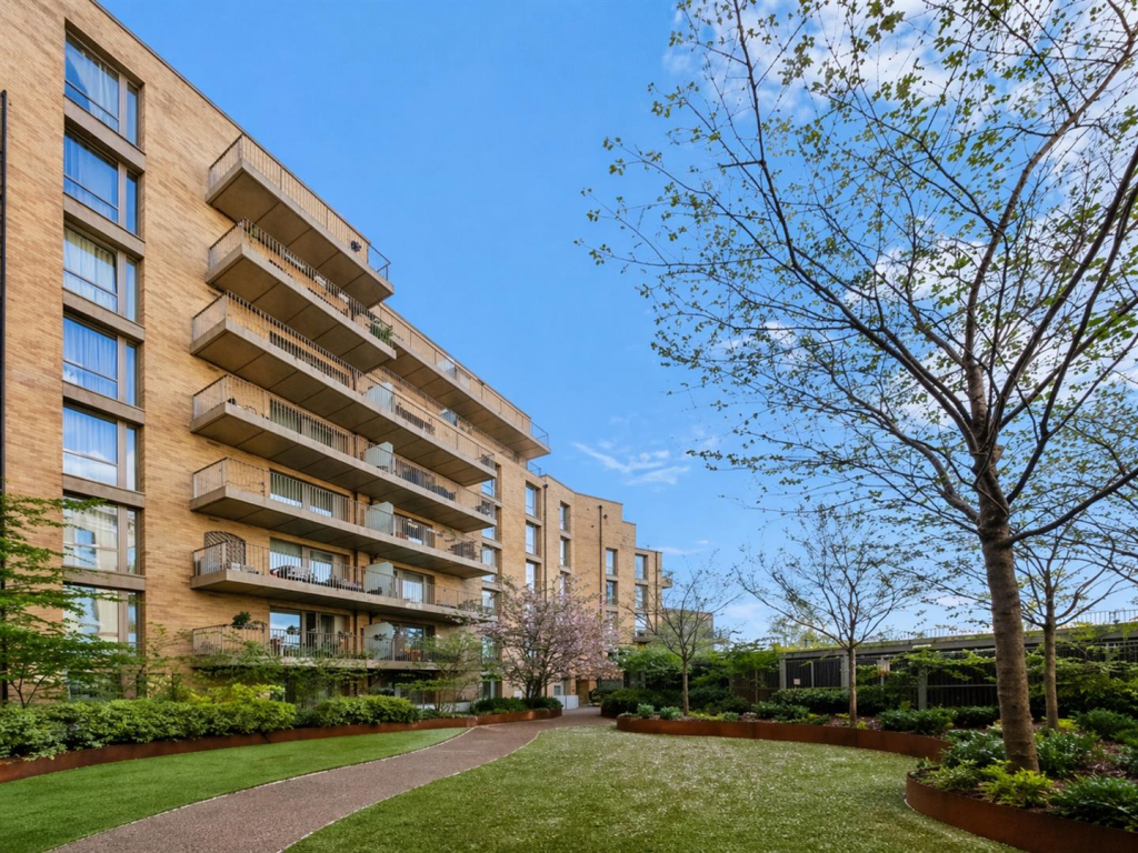 Main image of property: Garnet Place, West Drayton