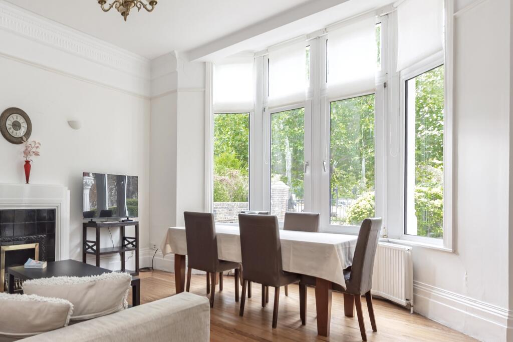 Apartment in London - View 3