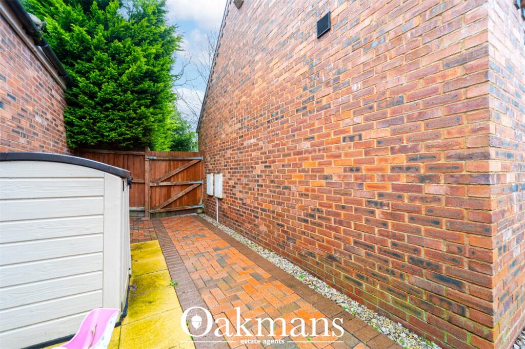 Additional image 49 of Beech Farm Croft, Birmingham, West Midlands, B31