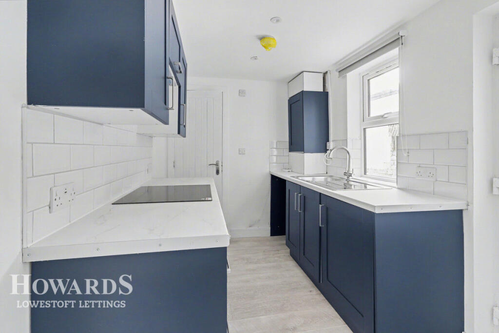 Main image of property: Raglan Street, LOWESTOFT