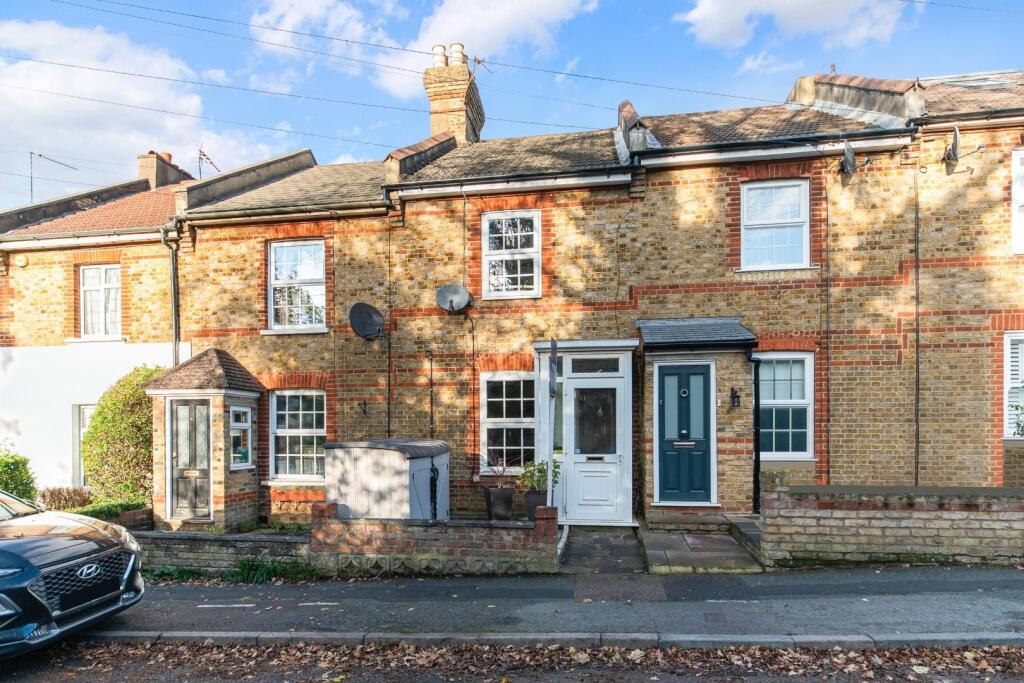 Main image of property: Downs Road, Sutton