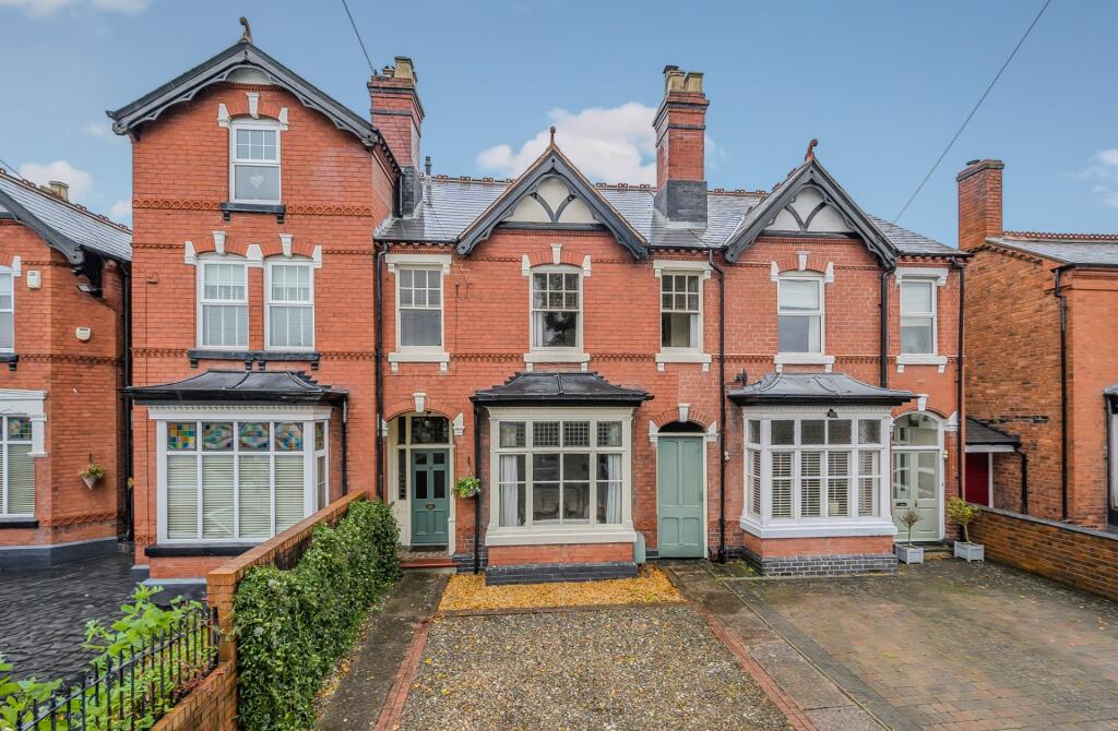 Main image of property: South Road, Stourbridge