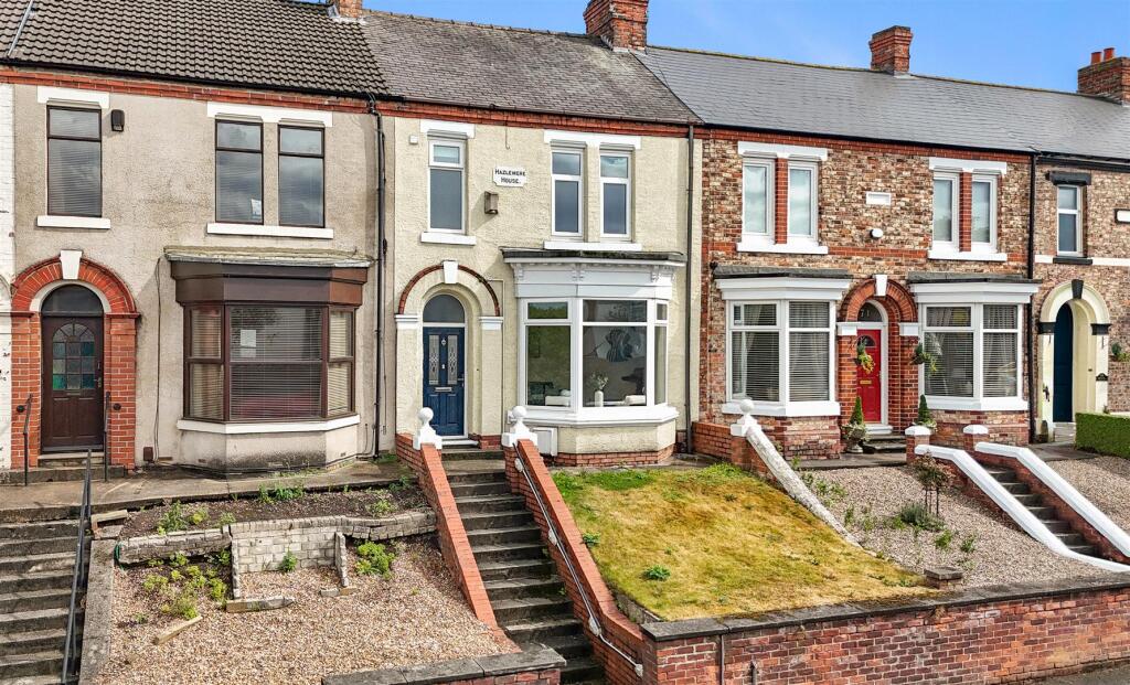Main image of property: Billingham Road, Stockton-On-Tees