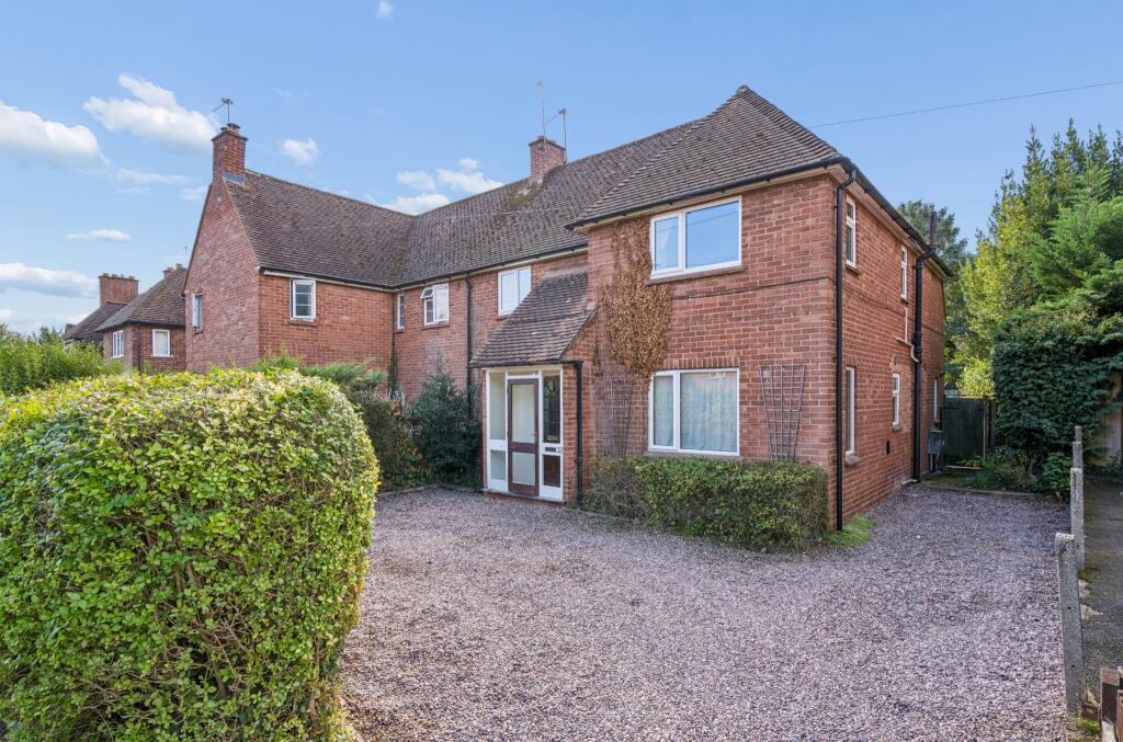 Main image of property: Roundwood Road, Amersham