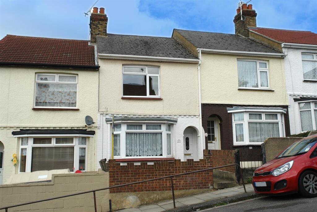 Main image of property: Windsor Avenue, Chatham