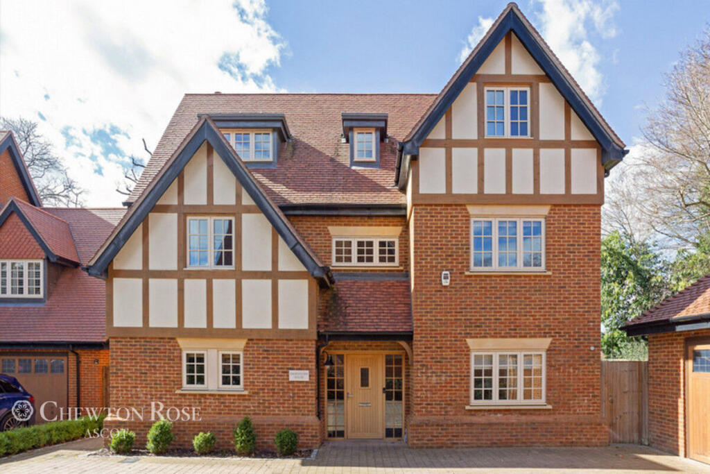 Main image of property: Furlong Drive, ASCOT