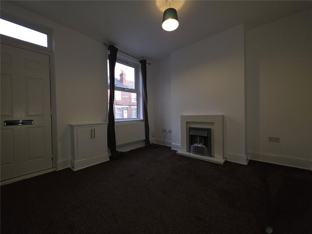 Main image of property: Vernon Road, Nottingham, Nottinghamshire, NG6