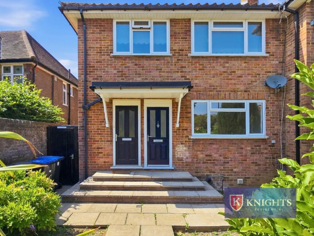 Main image of property: Uvedale Court, Uvedale Road, Enfield, EN2