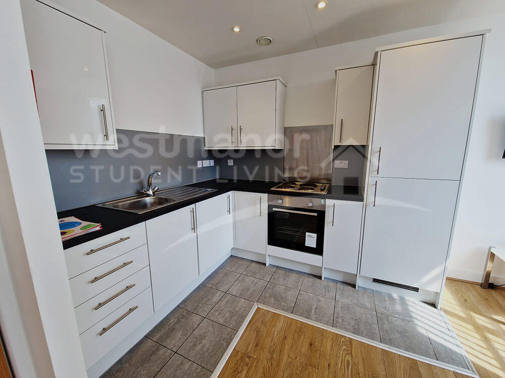 Main image of property: Welford Place, Leicester, Leicestershire, LE1