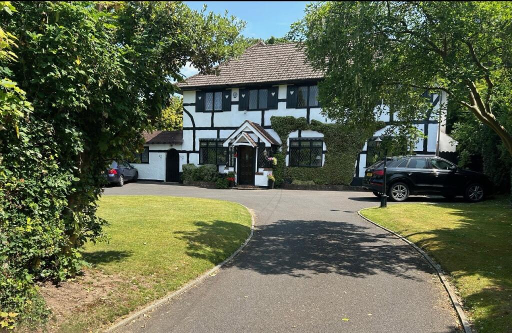 Main image of property: Longdown Lane North, Epsom