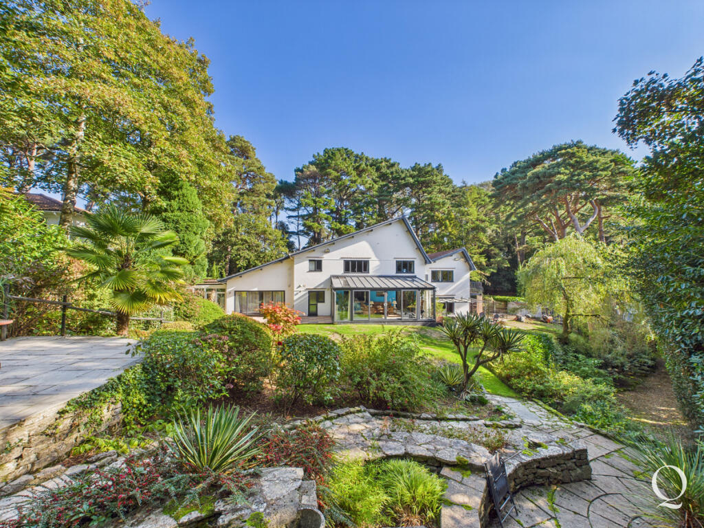 Main image of property: Leven Avenue, Talbot Woods