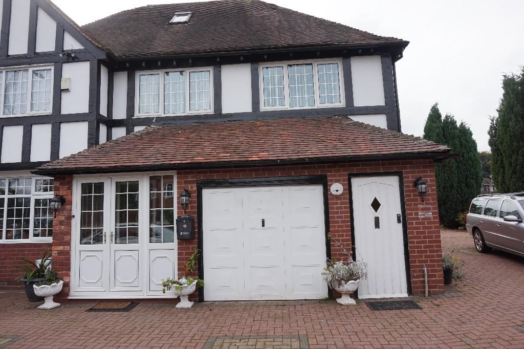 Main image of property: Portland Road, Birmingham, B16